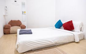 Transit Donmueang Airport Hostel